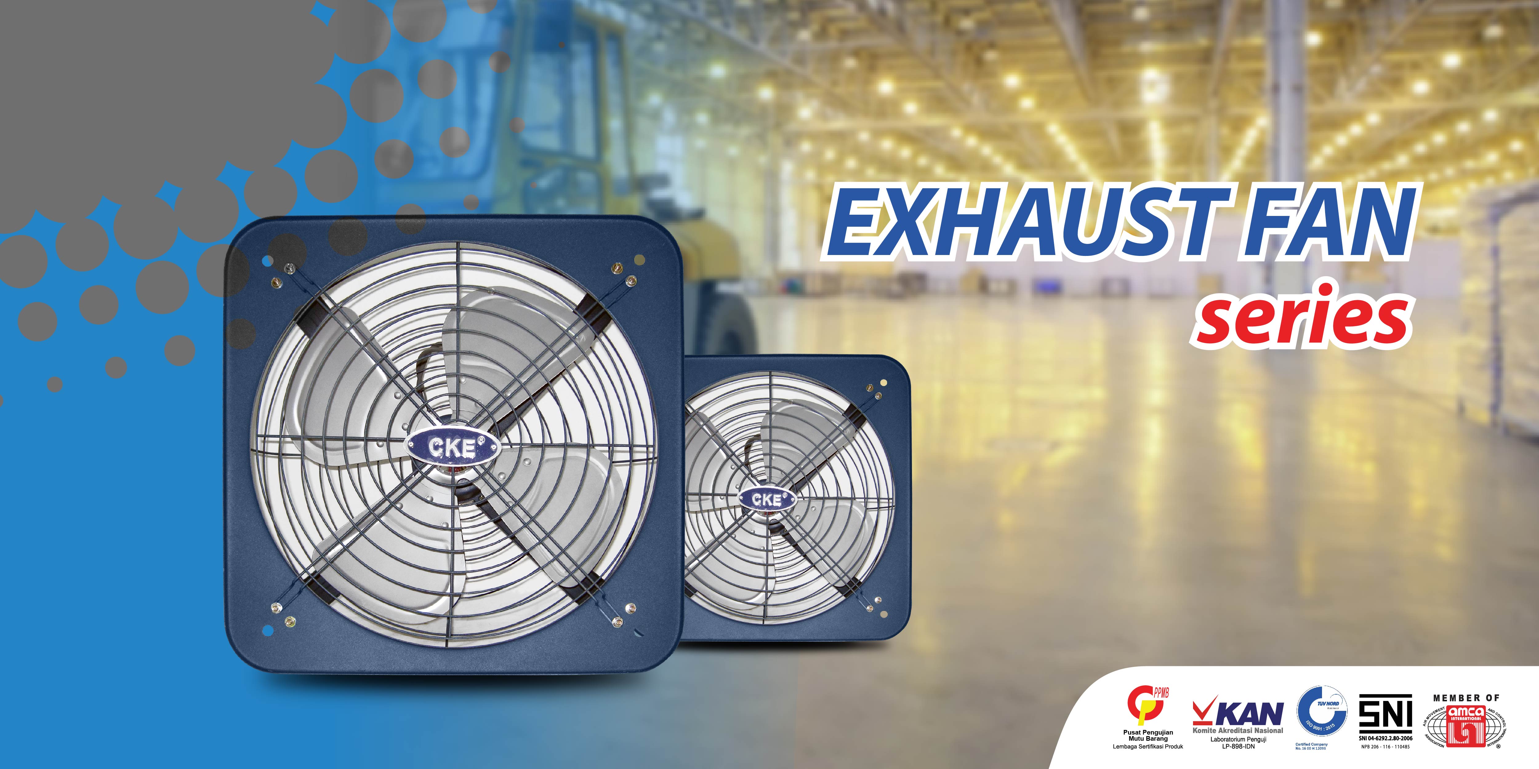 PT. Industrial Multi Fan